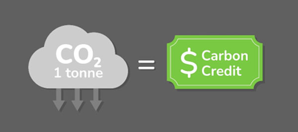 Carbon-Credit-Hitech