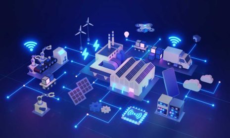 Internet of Things (IoT) for Energy Storage System
