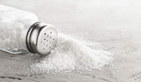 Salt-Sodium for Clean Energy
